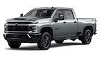 New 2026 Chevrolet Silverado 2500 Custom Crew Cab for sale #C23093 - photo 11