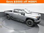 2026 Chevrolet Silverado 2500 Crew Cab 4WD Pickup for sale #C23093 - photo 16
