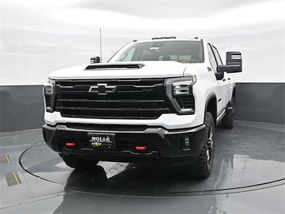 2026 Chevrolet Silverado 2500 Crew Cab 4WD Pickup for sale #C23094 - photo 1