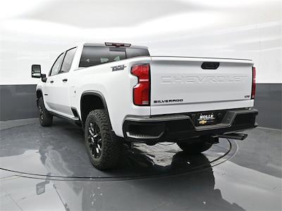 2026 Chevrolet Silverado 2500 Crew Cab 4WD Pickup for sale #C23094 - photo 2