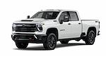 2026 Chevrolet Silverado 2500 Crew Cab 4WD Pickup for sale #C23094 - photo 10