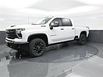 2026 Chevrolet Silverado 2500 Crew Cab 4WD Pickup for sale #C23094 - photo 3