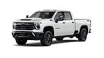 2026 Chevrolet Silverado 2500 Crew Cab 4WD Pickup for sale #C23094 - photo 9