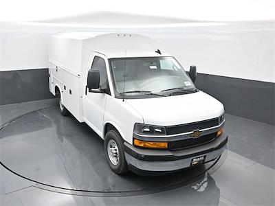 2025 Chevrolet Express 3500 Regular Cab RWD Cutaway for sale #C23096 - photo 1