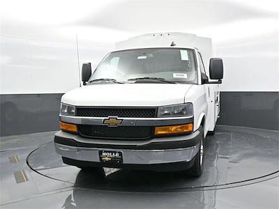 2025 Chevrolet Express 3500 Regular Cab RWD Cutaway for sale #C23096 - photo 2