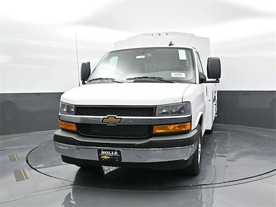 New 2025 Chevrolet Express 3500 - photo 1