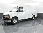 New 2025 Chevrolet Express 3500 Service Utility Van for sale #C23096 - photo 4