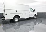 New 2025 Chevrolet Express 3500 Service Utility Van for sale #C23096 - photo 7