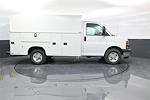 New 2025 Chevrolet Express 3500 Service Utility Van for sale #C23096 - photo 8
