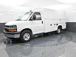 New 2025 Chevrolet Express 3500 Service Utility Van for sale #C23096 - photo 3