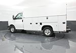 New 2025 Chevrolet Express 3500 Service Utility Van for sale #C23096 - photo 4