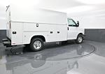New 2025 Chevrolet Express 3500 Service Utility Van for sale #C23096 - photo 7