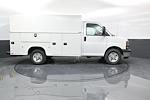 New 2025 Chevrolet Express 3500 Service Utility Van for sale #C23096 - photo 8