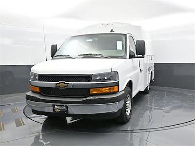 New 2025 Chevrolet Express 3500 - photo 1