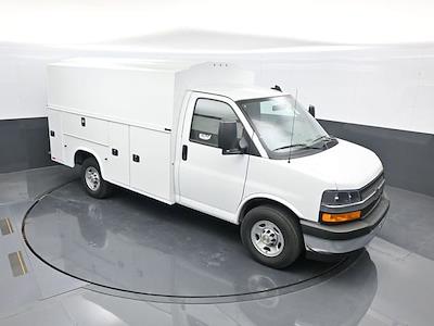 New 2025 Chevrolet Express 3500 - photo 1