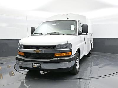 New 2025 Chevrolet Express 3500 - photo 1