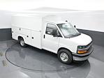 2025 Chevrolet Express 3500 Regular Cab RWD Service Utility Van for sale #C23097 - photo 1
