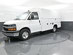 2025 Chevrolet Express 3500 Regular Cab RWD Service Utility Van for sale #C23097 - photo 4