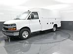 New 2025 Chevrolet Express 3500 Service Utility Van for sale #C23097 - photo 4
