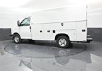 New 2025 Chevrolet Express 3500 Service Utility Van for sale #C23097 - photo 5