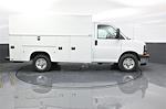 New 2025 Chevrolet Express 3500 Service Utility Van for sale #C23097 - photo 8