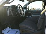 Used 2021 Chevrolet Silverado 5500 Regular Cab Flatbed Truck for sale #C23103A - photo 9
