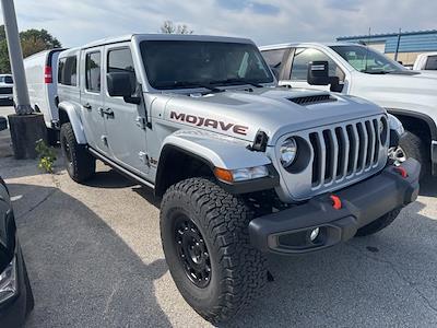2023 Jeep Gladiator Crew Cab 4WD Pickup for sale #C23109A - photo 1