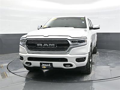 Used 2019 Ram 1500 Limited Crew Cab for sale #C23109B - photo 2