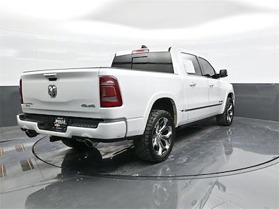 2019 Ram 1500 Crew Cab 4WD Pickup for sale #C23109B - photo 2