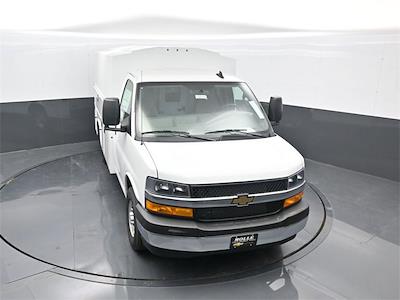 2025 Chevrolet Express 3500 Regular Cab RWD Cutaway for sale #C23117 - photo 1