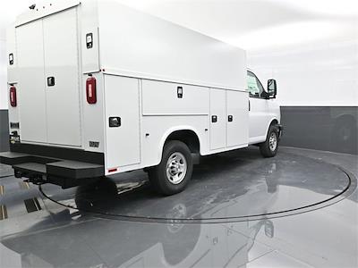 New 2025 Chevrolet Express 3500 Service Utility Van for sale #C23117 - photo 2