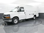 New 2025 Chevrolet Express 3500 Service Utility Van for sale #C23117 - photo 4