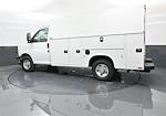 New 2025 Chevrolet Express 3500 Service Utility Van for sale #C23117 - photo 5