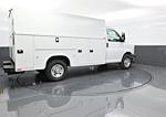 New 2025 Chevrolet Express 3500 Service Utility Van for sale #C23117 - photo 7