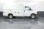 New 2025 Chevrolet Express 3500 Service Utility Van for sale #C23117 - photo 8