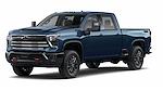2025 Chevrolet Silverado 2500 Crew Cab 4WD Pickup for sale #C23132 - photo 4