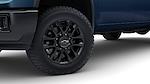 2025 Chevrolet Silverado 2500 Crew Cab 4WD Pickup for sale #C23132 - photo 7