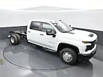 New 2026 Chevrolet Silverado 3500 Crew Cab Cab Chassis for sale #C23136 - photo 1
