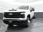 New 2026 Chevrolet Silverado 3500 Crew Cab Cab Chassis for sale #C23136 - photo 3
