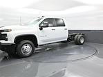New 2026 Chevrolet Silverado 3500 Crew Cab Cab Chassis for sale #C23136 - photo 4