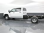 New 2026 Chevrolet Silverado 3500 Crew Cab Cab Chassis for sale #C23136 - photo 5