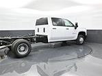 New 2026 Chevrolet Silverado 3500 Crew Cab Cab Chassis for sale #C23136 - photo 7