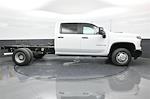 New 2026 Chevrolet Silverado 3500 Crew Cab Cab Chassis for sale #C23136 - photo 8