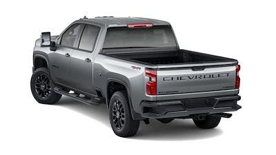 2026 Chevrolet Silverado 2500 Crew Cab 4WD Pickup for sale #C23137 - photo 2