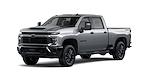 2026 Chevrolet Silverado 2500 Crew Cab 4WD Pickup for sale #C23137 - photo 1