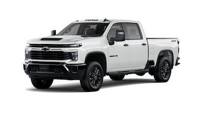 2026 Chevrolet Silverado 2500 Crew Cab 4WD Pickup for sale #C23138 - photo 1