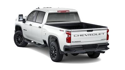 2026 Chevrolet Silverado 2500 Crew Cab 4WD Pickup for sale #C23138 - photo 2