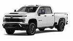 2026 Chevrolet Silverado 2500 Crew Cab 4WD Pickup for sale #C23138 - photo 4