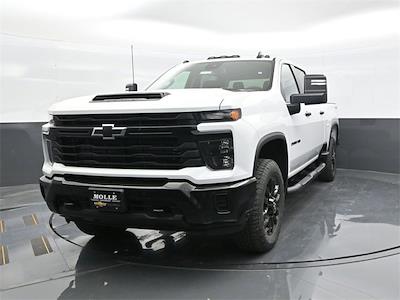 2026 Chevrolet Silverado 2500 Crew Cab 4WD Pickup for sale #C23142 - photo 1