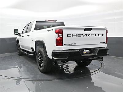 2026 Chevrolet Silverado 2500 Crew Cab 4WD Pickup for sale #C23142 - photo 2